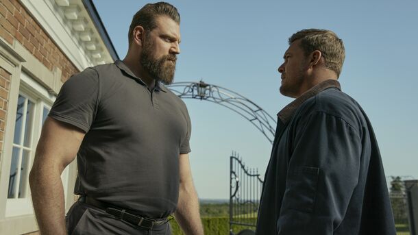 'Reacher' and 8 Other Most Testosterone-Fueled Action & Drama Series, Ranked by IMDb 'Reacher' and 8 Other Most Testosterone-Fueled Action & Drama Series, Ranked by IMDb