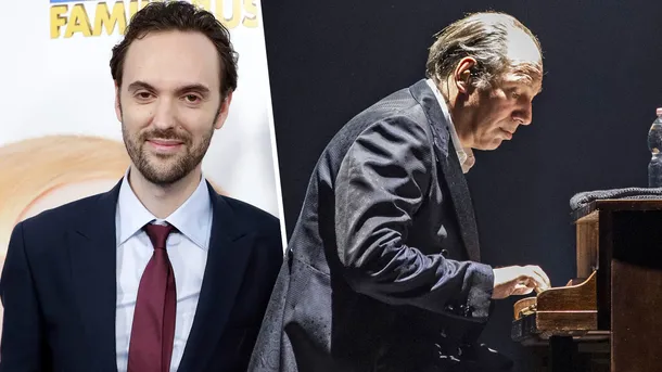Fact: Hans Zimmer Discovered His Top Collaborator Through a Fan-Made Demo Fact: Hans Zimmer Discovered His Top Collaborator Through a Fan-Made Demo