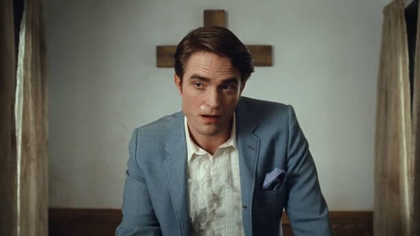 Robert Pattinson Reveals Surprising Take on Extreme Conditions Filming ‘Dune: Part 3’