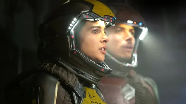 This Long-Shelved Sci-Fi Drama Shot in 2020 Is Finally Streaming — Where You Can Watch It Right Now This Long-Shelved Sci-Fi Drama Shot in 2020 Is Finally Streaming — Where You Can Watch It Right Now