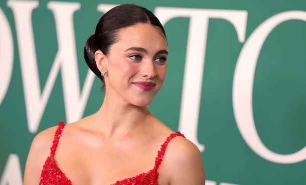 Margaret Qualley Says The 