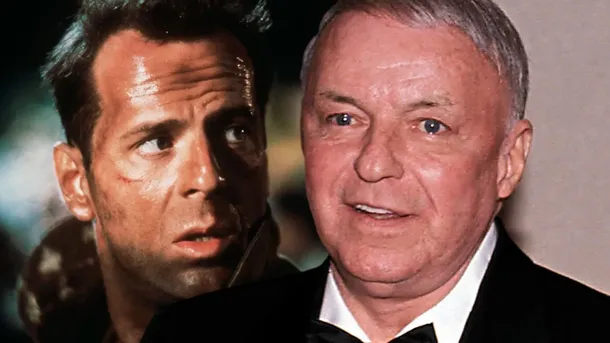 From 'The Detective' to 'Die Hard': Sinatra’s Unused Role in Hollywood Classic From 'The Detective' to 'Die Hard': Sinatra’s Unused Role in Hollywood Classic