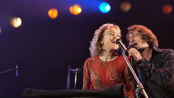 Don't Believe 97% on RT: This Musical Is a Critical Darling, but a Viewer's Nightmare