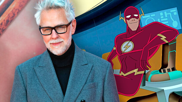 James Gunn Will Finally Put DC's Biggest Advantage over Marvel to Use James Gunn Will Finally Put DC's Biggest Advantage over Marvel to Use