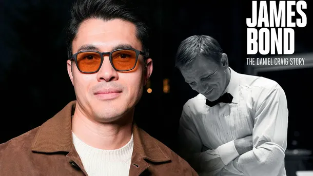 Henry Golding Breaks the Mold: Why He’s Wary of Being Bond Henry Golding Breaks the Mold: Why He’s Wary of Being Bond