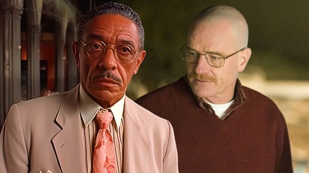 AI Comes Up With Italian Version of Breaking Bad, And Mamma Mia, It Looks Amazing AI Comes Up With Italian Version of Breaking Bad, And Mamma Mia, It Looks Amazing