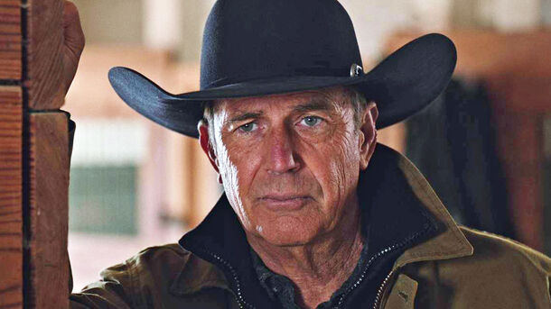 Kevin Costner Almost Lost Yellowstone Gig to This Oscar Winner Kevin Costner Almost Lost Yellowstone Gig to This Oscar Winner