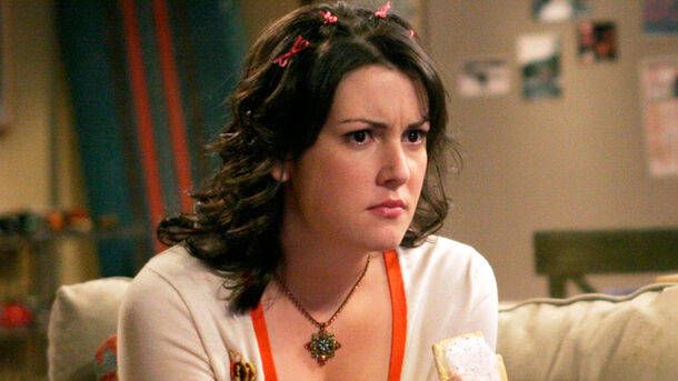 Two And a Half Men's Awful Working Conditions Robbed Fans Of Melanie Lynskey