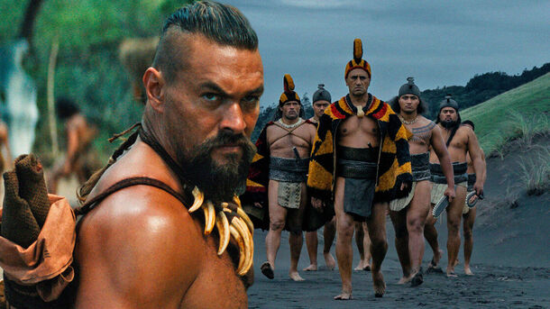 Wasn’t Expecting Much, But This Jason Momoa Series Hit 92% on RT — A Worthy Successor to 'Shōgun' Wasn’t Expecting Much, But This Jason Momoa Series Hit 92% on RT — A Worthy Successor to 'Shōgun'