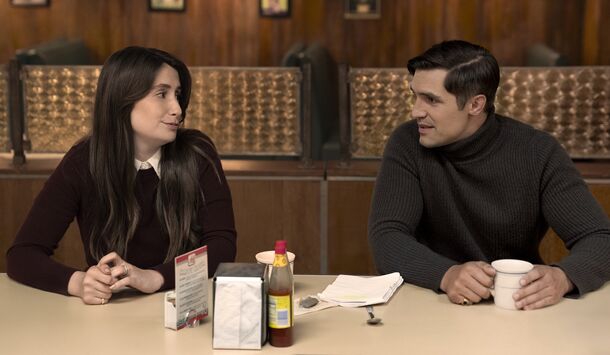 5 Heartwarming TV Series to Watch After 'Shrinking', Ranked by Rotten Tomatoes