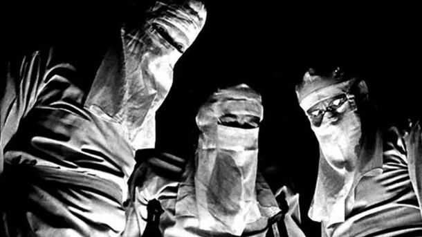 55 Years Later, This Drama Is Still One of the Best Antiwar Movies Everyone Forgot About