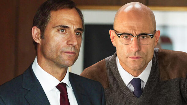 5 Best Mark Strong Movies to Watch After ‘Nine Perfect Strangers' 5 Best Mark Strong Movies to Watch After ‘Nine Perfect Strangers'