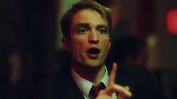 Primetime trailer: Robert Pattinson's Chris Hansen promises to be 