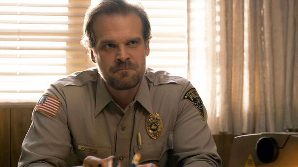 Did Stranger Things Star Just Hint at Major Character Death in Season 5 Finale? Did Stranger Things Star Just Hint at Major Character Death in Season 5 Finale?