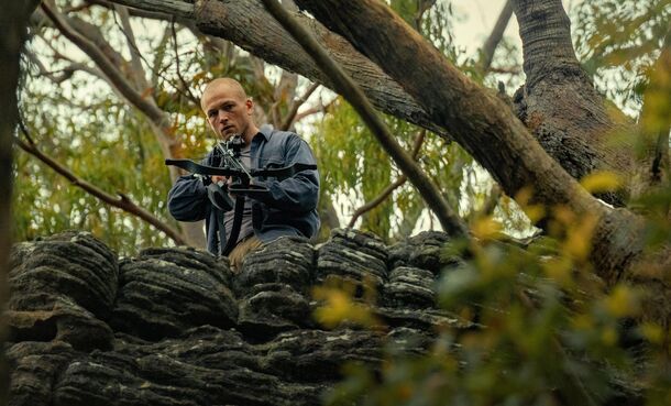 5 Best Netflix Movies Released in the First Half of 2026, Ranked by Rotten Tomatoes