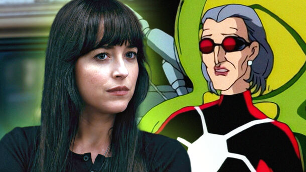 Madame Web Is a Low Blow for Anyone Who Grew Up Watching the 90s’ Spider-Man Animated Series Madame Web Is a Low Blow for Anyone Who Grew Up Watching the 90s’ Spider-Man Animated Series
