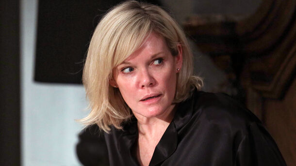 General Hospital Writers Take the Wrong Side in a Conflict They Came Up With, Again General Hospital Writers Take the Wrong Side in a Conflict They Came Up With, Again