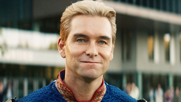 Homelander Deserves to Die, But The Boys Simply Can't Afford It Homelander Deserves to Die, But The Boys Simply Can't Afford It