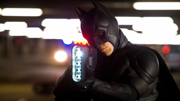 From Bale to Fail: Nolan's Batman Growl Didn't Age Well At All From Bale to Fail: Nolan's Batman Growl Didn't Age Well At All