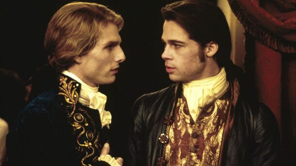 Could Brad Pitt and Tom Cruise Finally Reunite? Here’s What We Know Could Brad Pitt and Tom Cruise Finally Reunite? Here’s What We Know