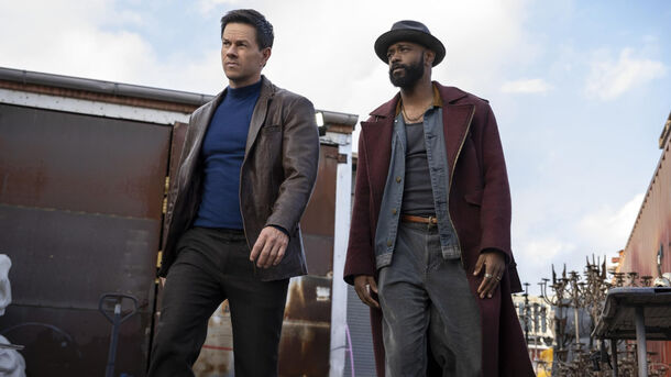 'Play Dirty’ Trailer Arrives: Mark Wahlberg Now Parker, Not Downey Jr.— Right Call or Missed Chance? 'Play Dirty’ Trailer Arrives: Mark Wahlberg Now Parker, Not Downey Jr.— Right Call or Missed Chance?