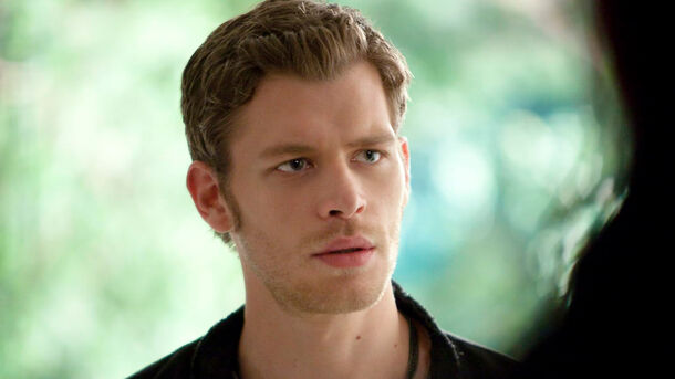 How The Vampire Diaries’ Klaus Ended Up The Lamest Bad Boy Ever How The Vampire Diaries’ Klaus Ended Up The Lamest Bad Boy Ever
