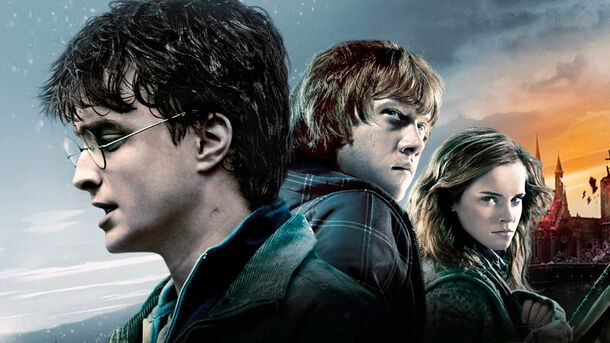 Harry Potter: 7 Bizarre Questions That Still Bother Fans To This Day Harry Potter: 7 Bizarre Questions That Still Bother Fans To This Day