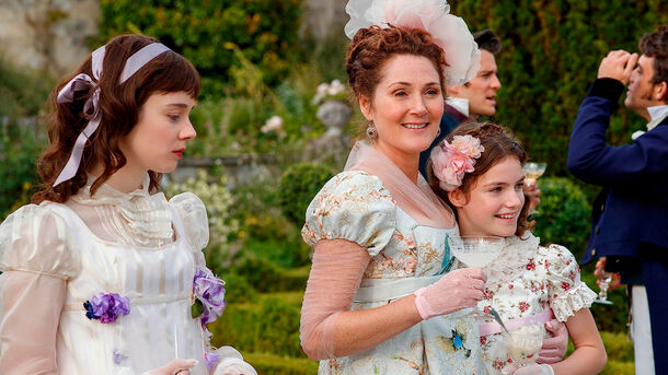 The Only Bridgerton Spinoff Fans Would Really Want To Watch