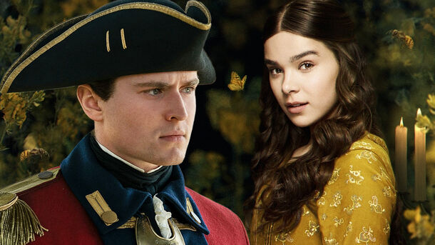 10 Period Romance Shows to Watch While Waiting for Outlander Prequel 10 Period Romance Shows to Watch While Waiting for Outlander Prequel