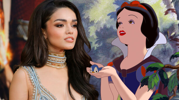 Disney Backlash Again: Show White Live-Action Causes Outrage Among Fans Disney Backlash Again: Show White Live-Action Causes Outrage Among Fans