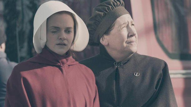 One Handmaid's Tale Character Who Deserves Redemption Arc More Than Serena Ever Will One Handmaid's Tale Character Who Deserves Redemption Arc More Than Serena Ever Will