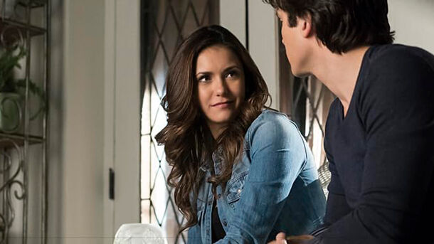 The Vampire Diaries’ Nina Dobrev And 3 Other Cast Members Once Got Arrested, Nearly Lost Careers The Vampire Diaries’ Nina Dobrev And 3 Other Cast Members Once Got Arrested, Nearly Lost Careers
