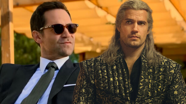 Unlikely Reboot Show Steals Netflix's Top Spot from The Witcher Unlikely Reboot Show Steals Netflix's Top Spot from The Witcher