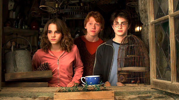 AI Imagines Harry Potter Directed by Guy Ritchie, and Snape Has a Glowup AI Imagines Harry Potter Directed by Guy Ritchie, and Snape Has a Glowup