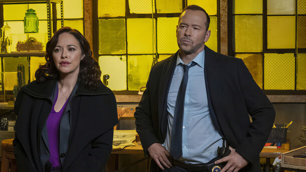 Blue Bloods Blue Bloods