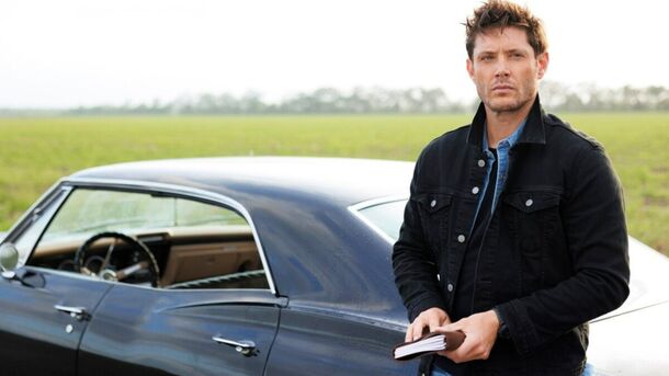 Just How Much of Dean Are We Getting in The Winchesters? Just How Much of Dean Are We Getting in The Winchesters?