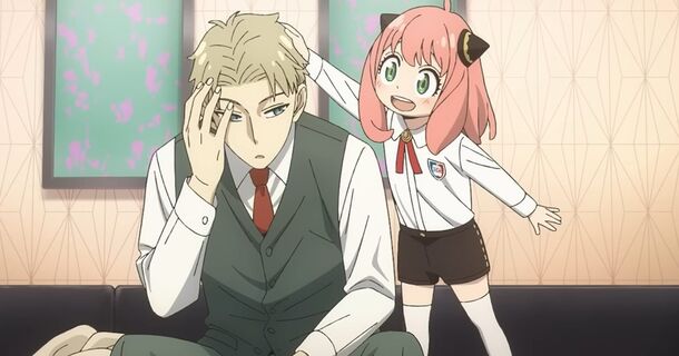 'Spy x Family' Season 3 and 7 Other Most Anticipated Anime of October 2025
