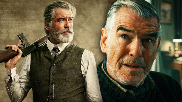Before ‘MobLand’, Pierce Brosnan Starred in This Perfect ‘Landman’ Replacement Before ‘MobLand’, Pierce Brosnan Starred in This Perfect ‘Landman’ Replacement