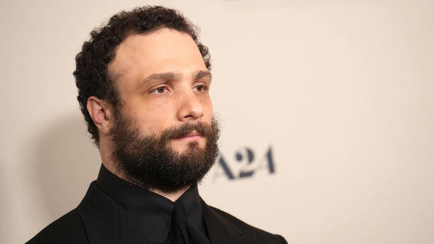 Cosmo Jarvis No Longer Part of Nolan’s Epic — Here’s the Role He Chose Instead Cosmo Jarvis No Longer Part of Nolan’s Epic — Here’s the Role He Chose Instead