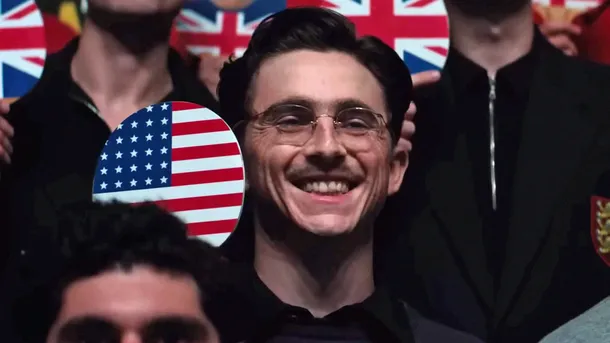'Marty Supreme' with Chalamet Drops a Trailer — And It’s Not the Safdie I Expected