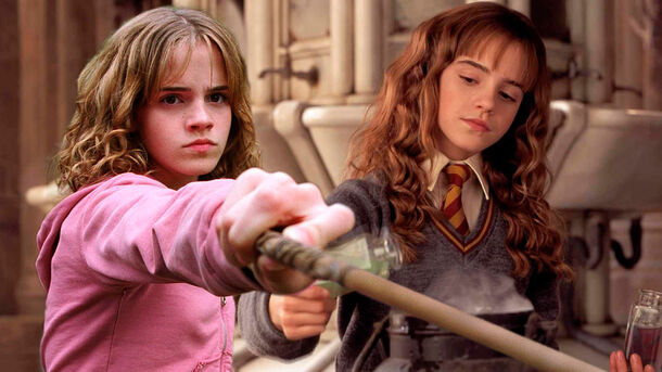5 Times Hermione Granger Dropped the Ball and Did Something Stupid 5 Times Hermione Granger Dropped the Ball and Did Something Stupid
