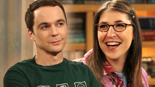 10 Moments That Prove TBBT's Sheldon And Amy Are an Ultimate OTP
