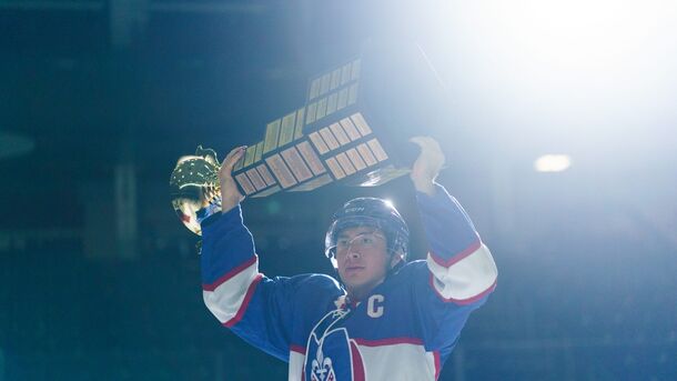 Heated Rivalry fans already watched it at home. Now Regal wants $9.99 to show it again