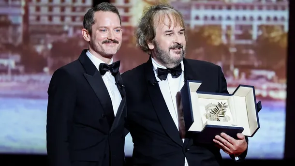 Peter Jackson Explains Why He Isn't Directing 'The Hunt for Gollum' & Weighs in on AI in Movies: 