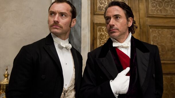 Will There Ever Be 'Sherlock Holmes 3'? Everything You Need to Know About the Movie