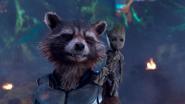 Bradley Cooper Took Inspiration For GotG’s Rocket From This Gangster Classic Bradley Cooper Took Inspiration For GotG’s Rocket From This Gangster Classic