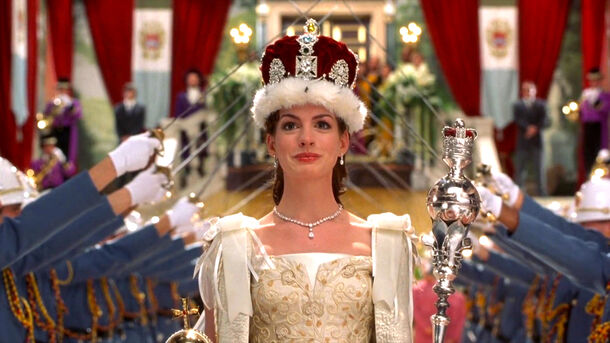 The Hidden Stories Behind 'The Princess Diaries': From Whitney Houston to Shonda Rhimes
