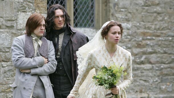 8 Best Brontë Adaptations to Watch While Waiting for Emerald Fennell's Version, Ranked by IMDb 8 Best Brontë Adaptations to Watch While Waiting for Emerald Fennell's Version, Ranked by IMDb