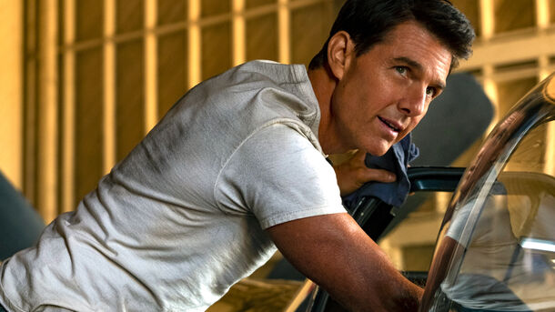 5 Burning Questions Tom Cruise Must Answer in Top Gun 3 5 Burning Questions Tom Cruise Must Answer in Top Gun 3