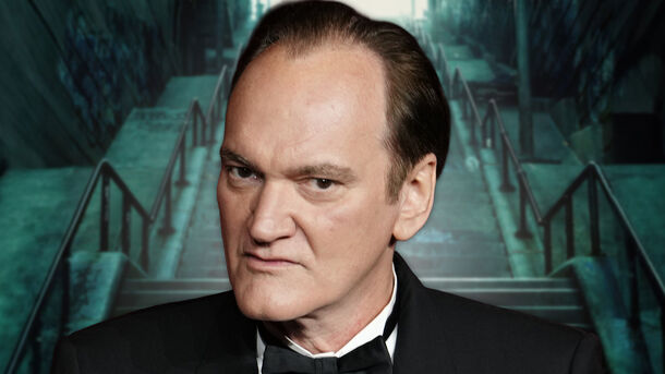 Quentin Tarantino Defends One of 2024’s Biggest Box Office Flops: “I Really Got Caught Up Into It” Quentin Tarantino Defends One of 2024’s Biggest Box Office Flops: “I Really Got Caught Up Into It”